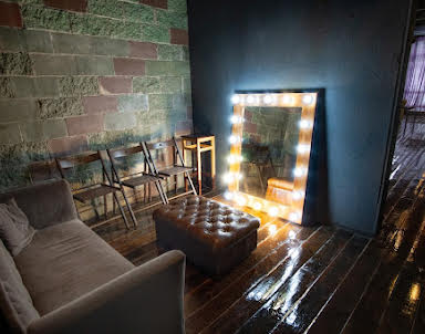  ресторан ЦАО Лофт №1