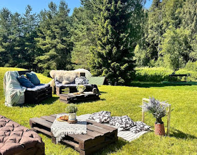  ресторан Усадьба Дягилева