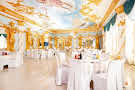 Банкетный зал в «Аристократъ»