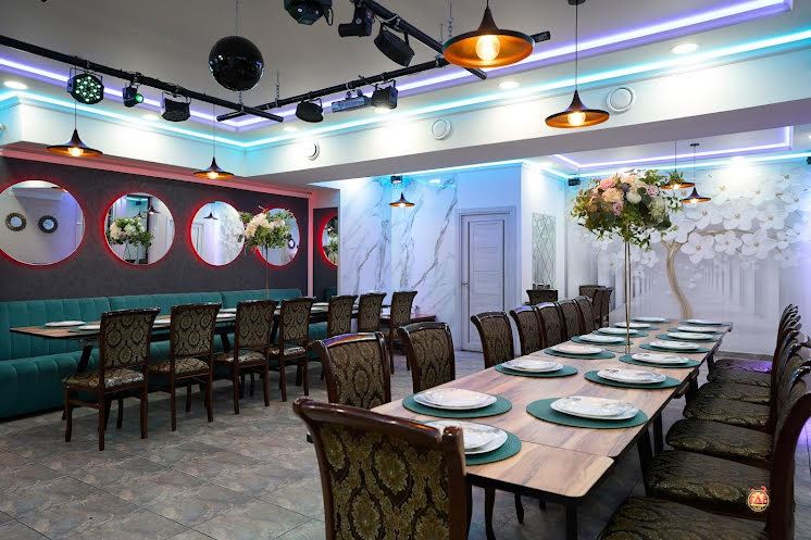 Зал «Евро» в «Муза» фотография №6