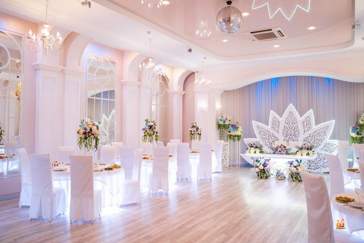 Основной зал в «Променад» фотография №7