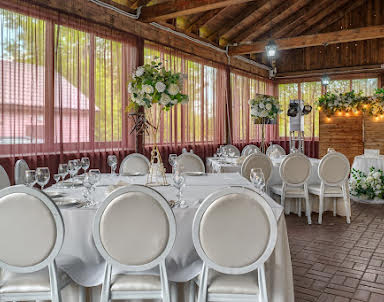  ресторан Nikola Diamond