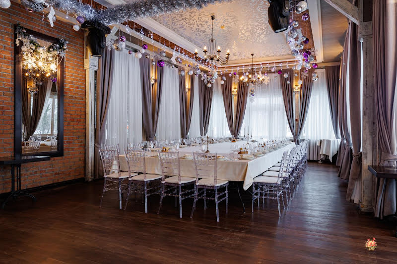 Поместье-Парк фотография №13