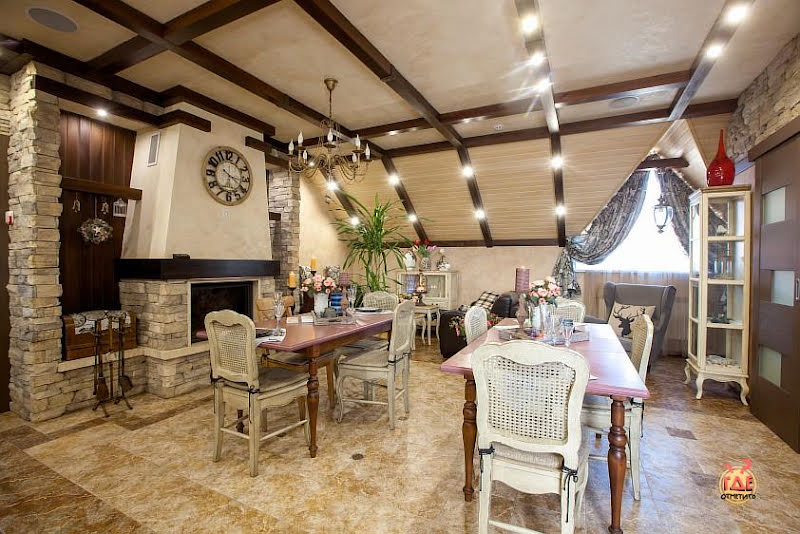 Шале фотография №17