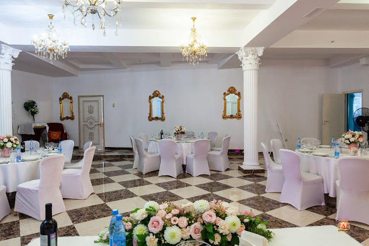 Зал «White hall» в «Vnukovo Village» фотография №14