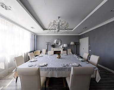  ресторан Беллини