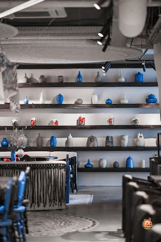 Второй зал в «SIBIRYAKI» фотография №2