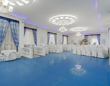  ресторан Особенное