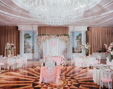  ресторан Резиденция К2