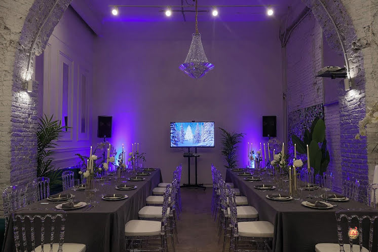 Лофт Lili в «COM.NATA на Петроградской» фотография №11