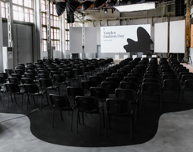  ресторан OMEGA EVENTS