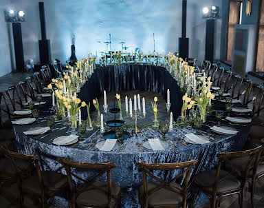  ресторан Особняк 1857