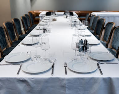  ресторан Tutto Bene