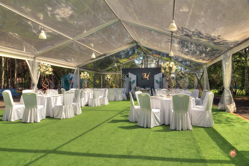 Притомье фотография №16