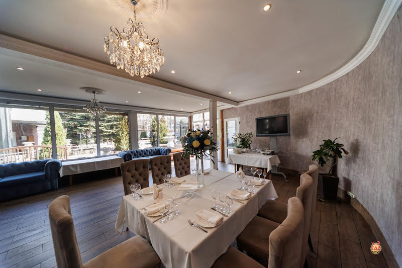 Яуза фотография №6