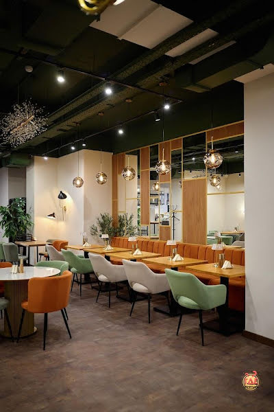 Вкусная компания на Советской Армии фотография №10