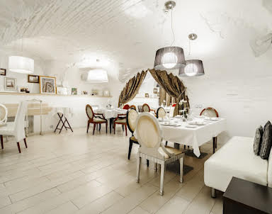  ресторан Kremlin