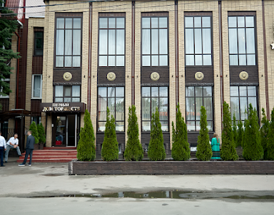 ресторан Первый Дом Торжеств