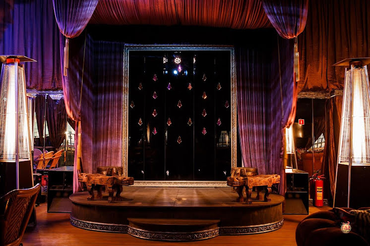 Karaoke Lounge в «Soho Rooms» фотография №2