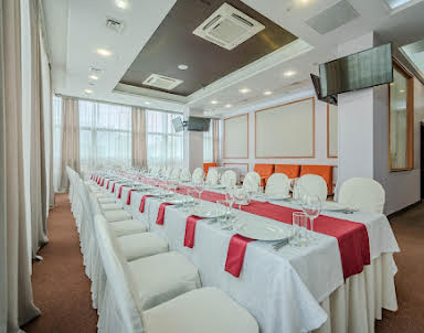  ресторан СПА-отель «Мелиот»