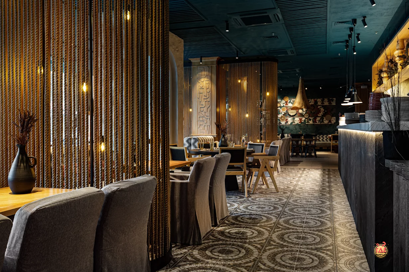 Kazan Mangal на Долгоозерной фотография №9