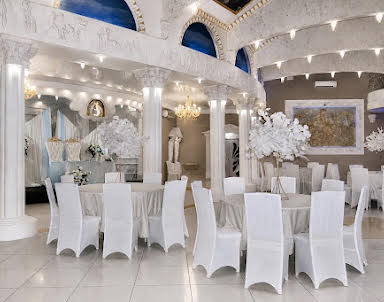  ресторан Афина