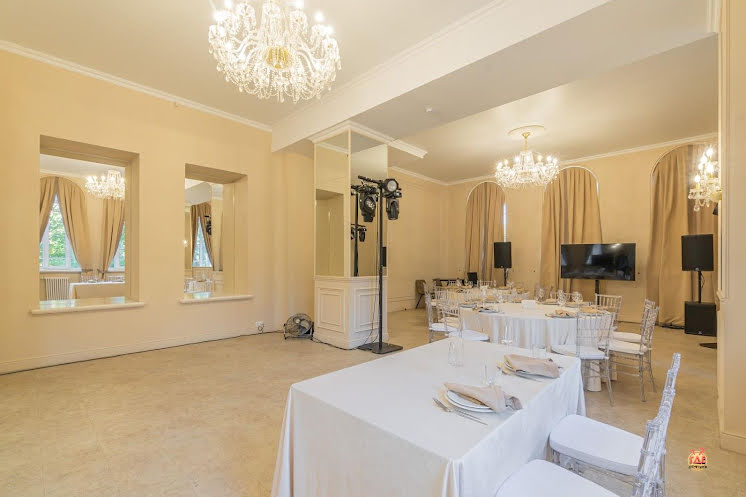 Третий этаж в «DOM» фотография №13