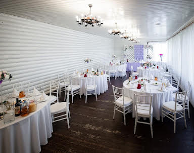  ресторан Раздолье