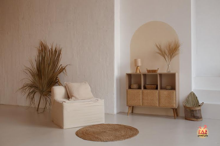 Зал «Бали» в «LOFTY» фотография №3