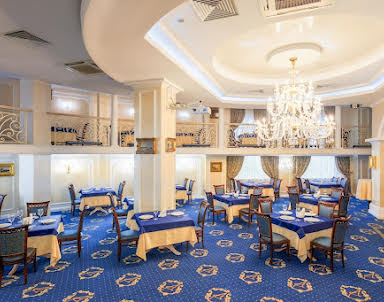  ресторан Апраксин