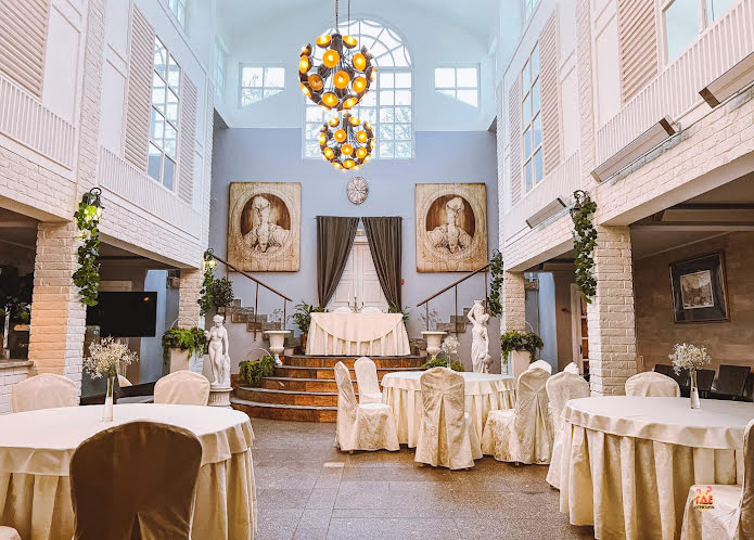 Зал «Кантемировский»  в «Усадьба» фотография №2