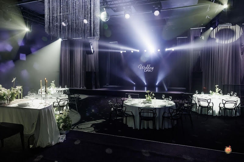 Концерт-холл «Кино» фотография №19