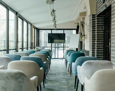  ресторан Терраса 180