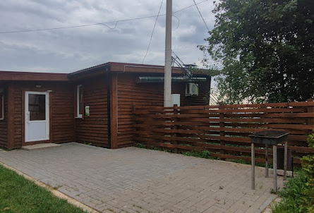 Беседка "Кают-Компания" в Беседка "Кают-Компания"