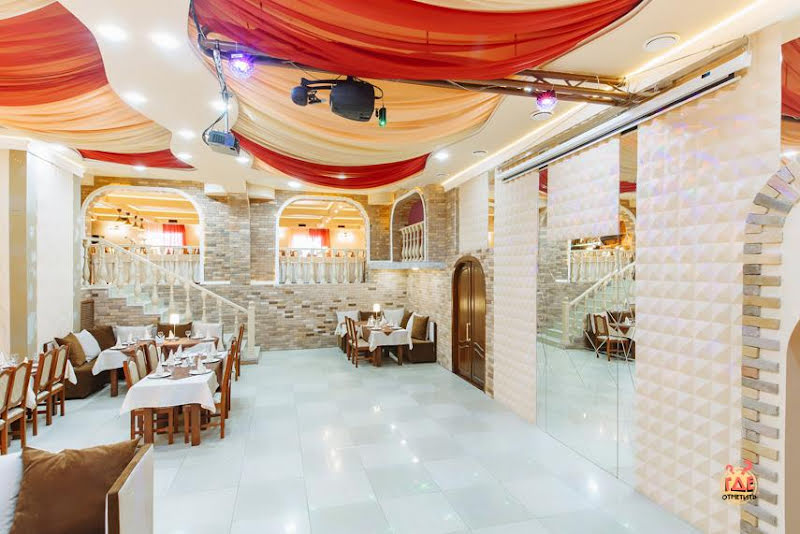 Арка фотография №2