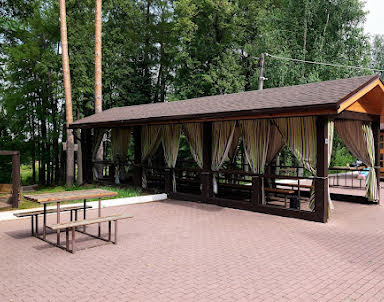  ресторан Victoria Village