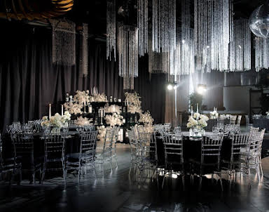  ресторан Muza rest&hall