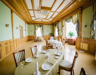  ресторан Роща Невест