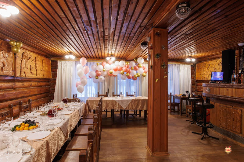 Улыбышево фотография №4