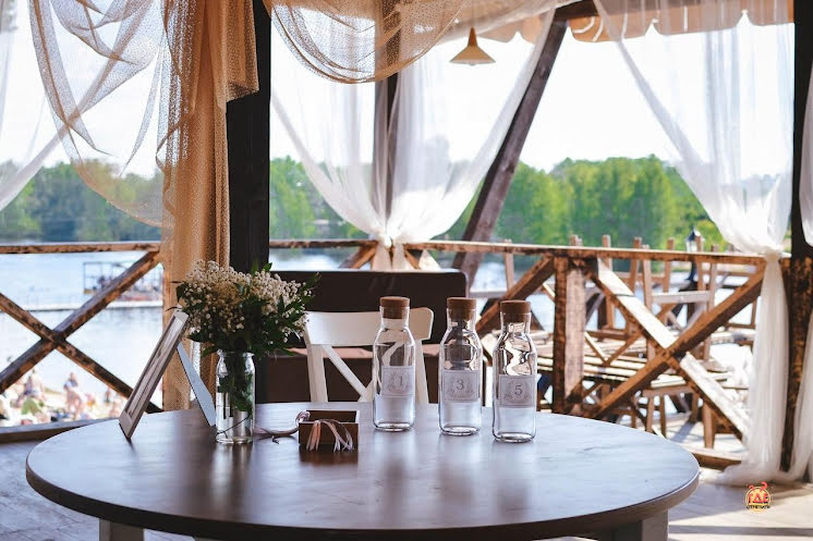 Веранда на 2 этаже  в «Villa Rosa» фотография №3