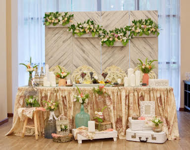 Новый год в Кон-Коронель