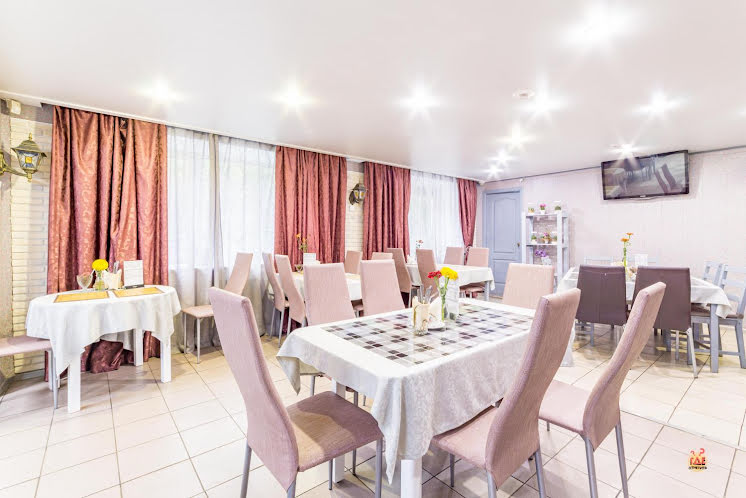 Помещение в «Цезарь» фотография №12