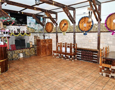  ресторан Русский бунт