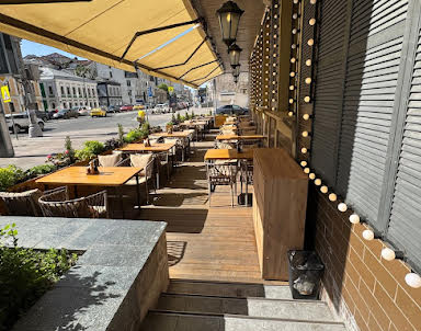  ресторан Fatto a mano