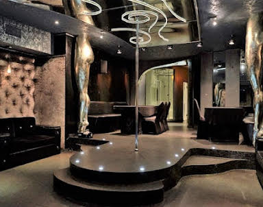 Корпоратив в Камелот