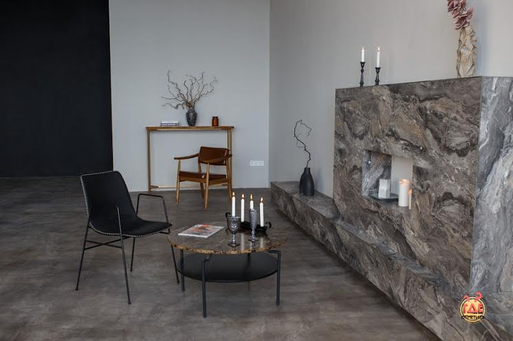 Зал «Грей» в «LOFTY» фотография №2