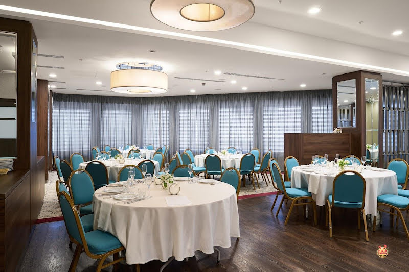 DoubleTree by Hilton Tyumen фотография №3