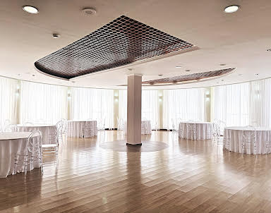  ресторан Горьковка Парк