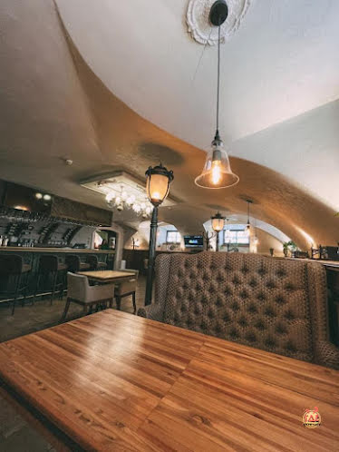 Помещение в «Дворянское собрание» фотография №8