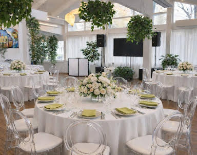  ресторан LENINGRAD